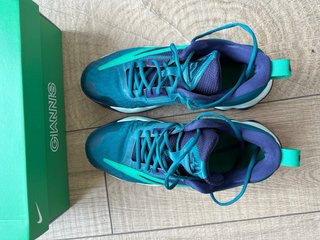 Nike Giannis Immortality 3 Zapatillas Baloncesto