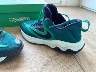 Nike Giannis Immortality 3 Zapatillas Baloncesto