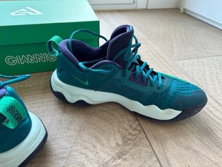 Nike Giannis Immortality 3 Zapatillas Baloncesto