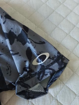 Maillot Oakley