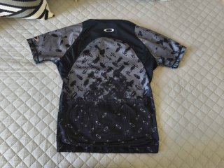 Maillot Oakley