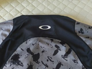 Maillot Oakley