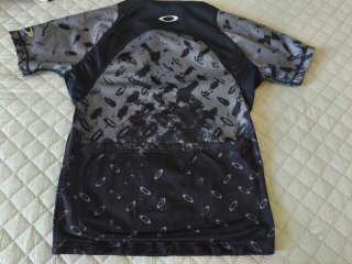 Maillot Oakley