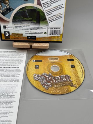 Beer Tycoon PC