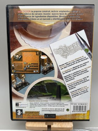 Beer Tycoon PC