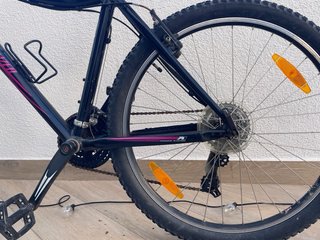 Bicicleta Specialized Myka