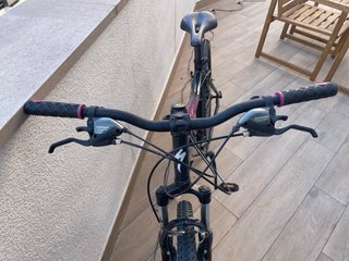 Bicicleta Specialized Myka