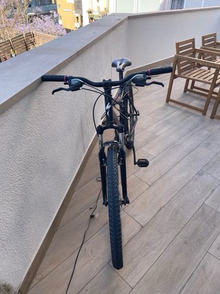 Bicicleta Specialized Myka