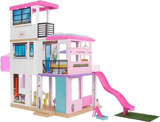 Barbie Dreamhouse Casa di Bambole