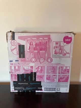 Barbie Dreamhouse Casa di Bambole
