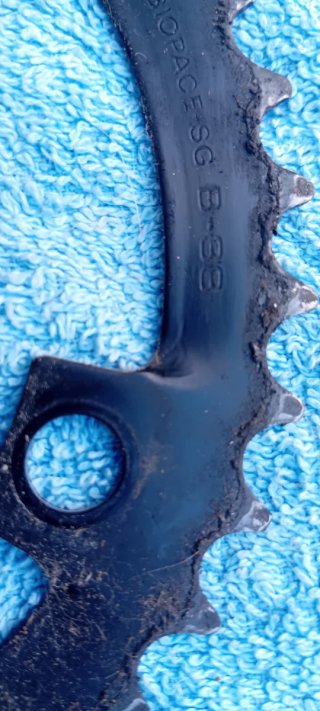 Cambio Maneta Shimano