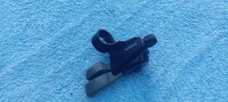 Cambio Maneta Shimano