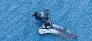 Cambio Maneta Shimano
