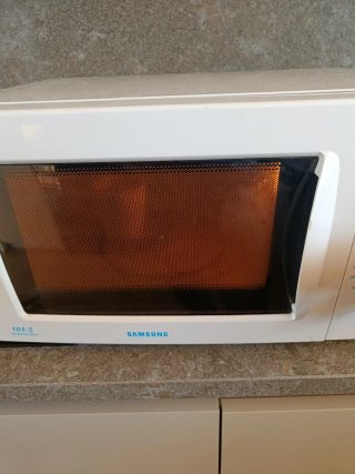 Microondas Samsung M1719N