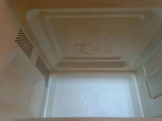 Microondas Samsung M1719N