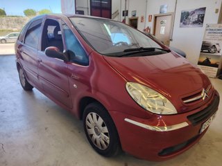 Citroen Xsara 2009