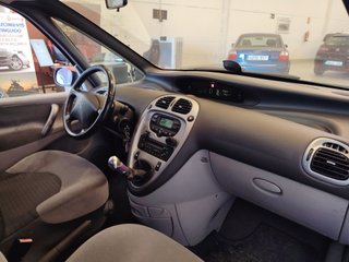 Citroen Xsara 2009