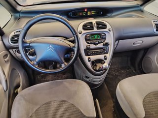 Citroen Xsara 2009