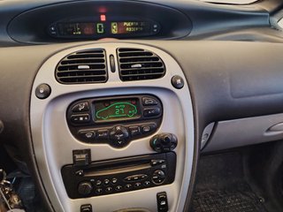 Citroen Xsara 2009