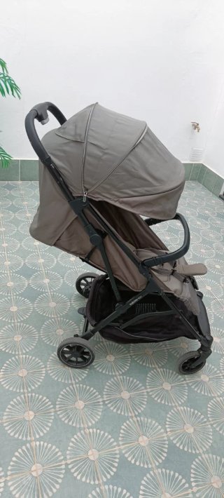 Silla de paseo Inglesina Now