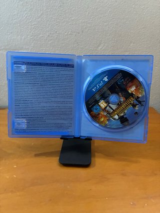 Videojuego PUBG PS4 (Battlegrounds)