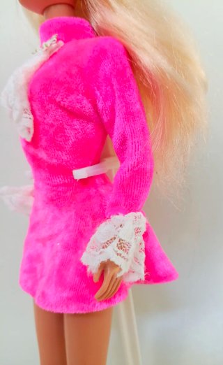 Sindy Frizz Rizos 1994 Hasbro
