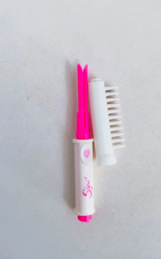 Sindy Frizz Rizos 1994 Hasbro