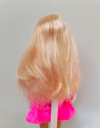 Sindy Frizz Rizos 1994 Hasbro