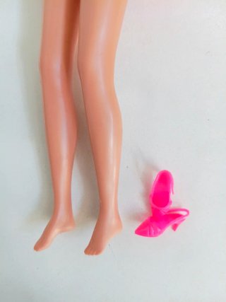 Sindy Frizz Rizos 1994 Hasbro