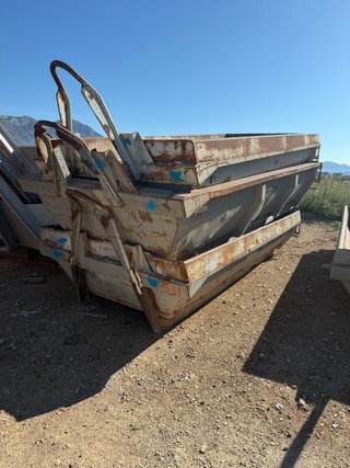 Contenedores de obra multilif
