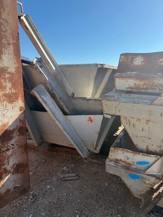 Contenedores de obra multilif
