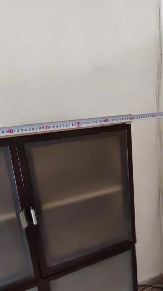 Mueble de salón modular 3 piezas