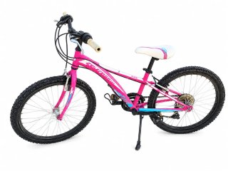 Bicicleta BH California Niña 20