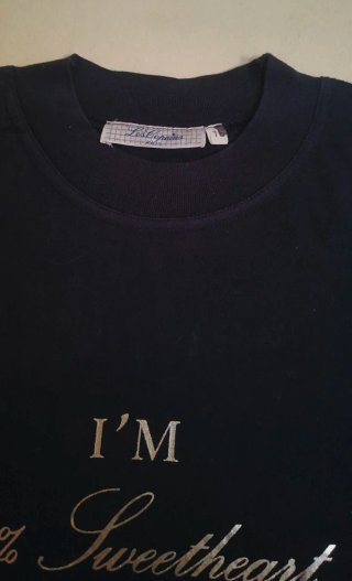 T-shirt Les Copains kids