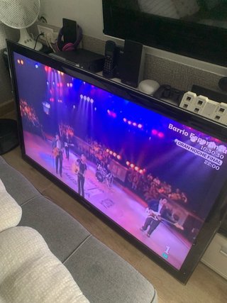 Televisor Samsung UE46C5100 ULTIMO PRECIO