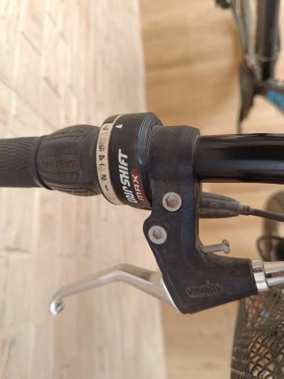 Bicicleta B-Twin