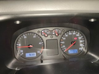 Volkswagen Caravelle 2.5 TDI 5V