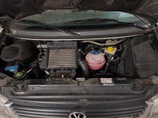 Volkswagen Caravelle 2.5 TDI 5V