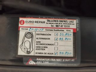 Volkswagen Caravelle 2.5 TDI 5V