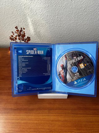 Marvel's Spider-Man PS4