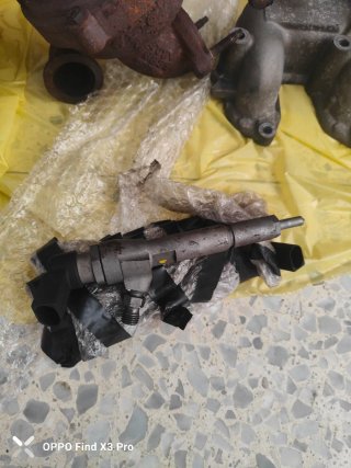Recambios Ford Focus 1.8 TDCI 115 CV