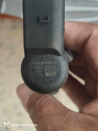 Recambios Ford Focus 1.8 TDCI 115 CV