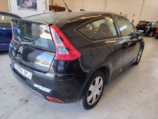 Citroen C4 2008