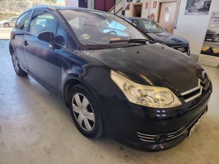 Citroen C4 2008