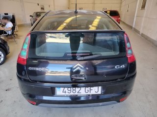 Citroen C4 2008