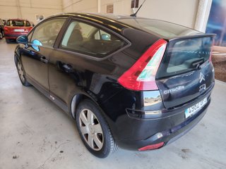 Citroen C4 2008