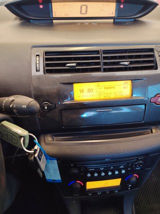 Citroen C4 2008