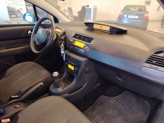 Citroen C4 2008