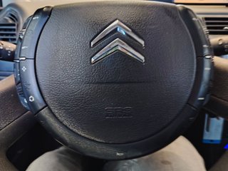 Citroen C4 2008