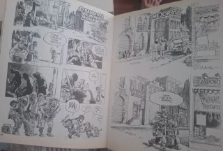 Libro  N.Y.City The big